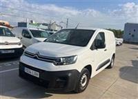 CITROEN 1.5 BLUEHDI 75KW TALLA M CONTROL (1 - 1034-LXH